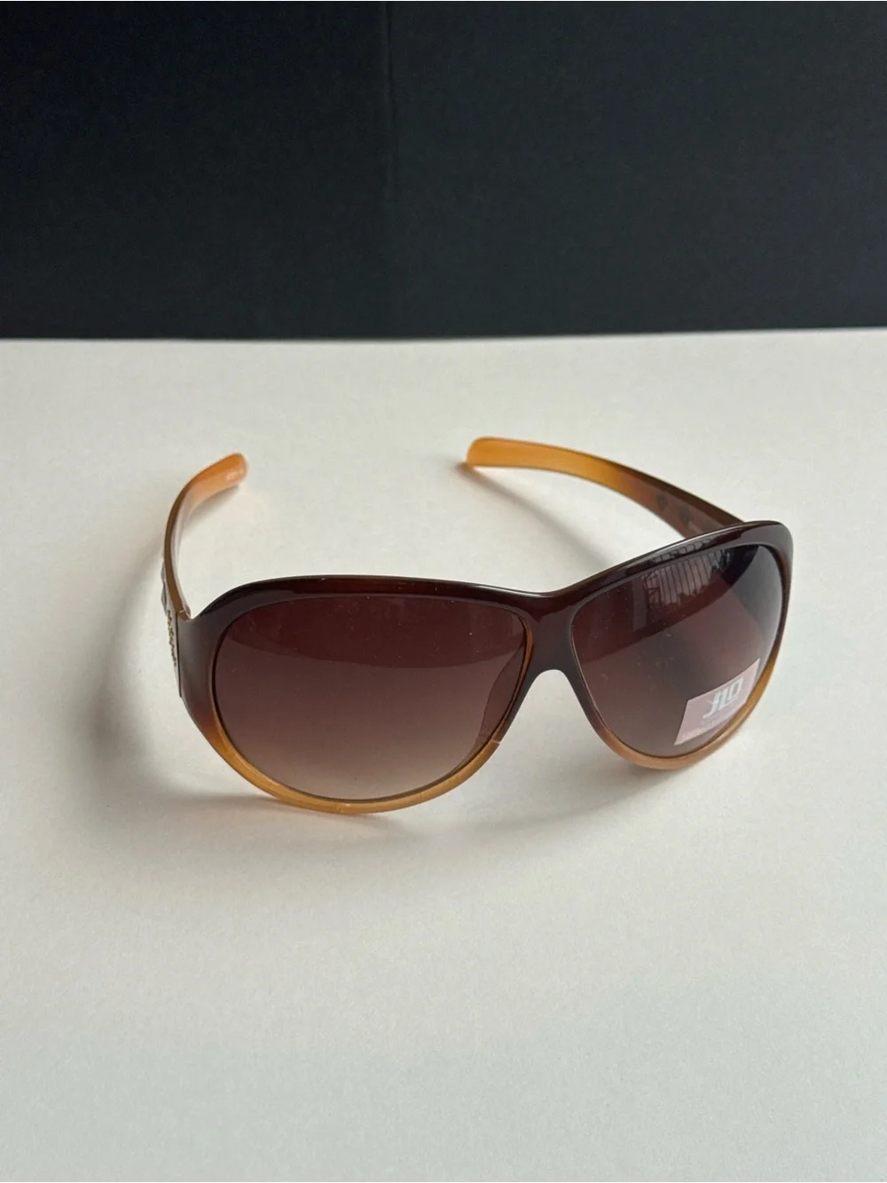 J.LO by Jennifer Lopez  - Women’s Oversized Sunglasses Vintage